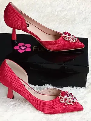 Quality Designer Event Shoes.