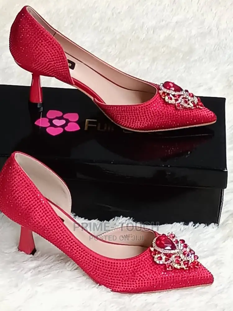 Quality Designer Event Shoes.