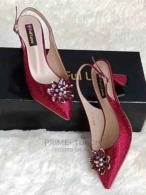 Quality Designer Event Shoes