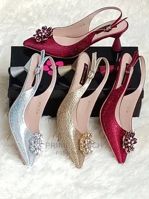 Quality Designer Event Shoes