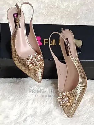 Quality Designer Event Shoes