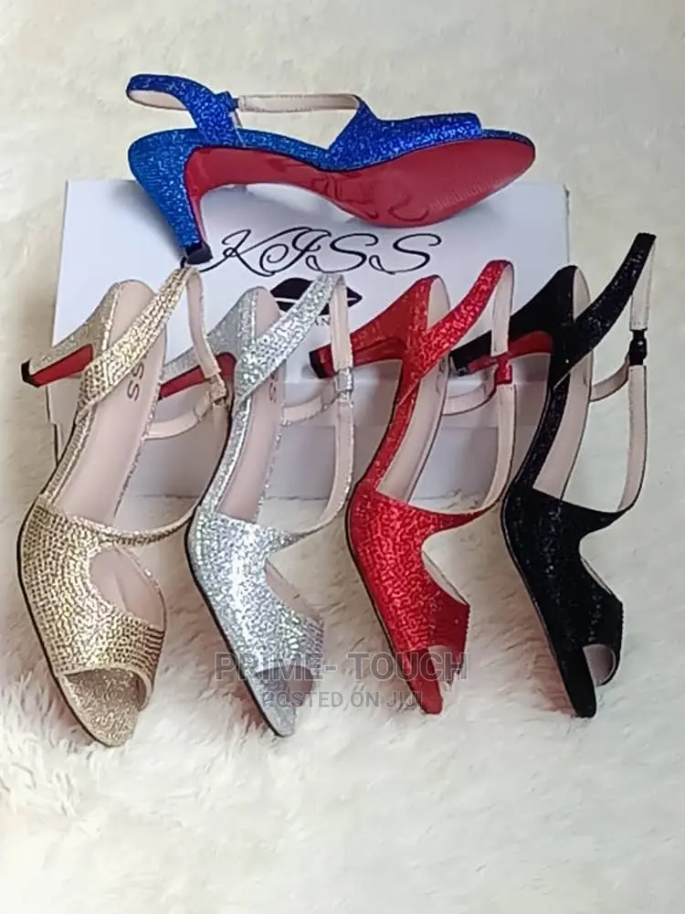 Quality Designer Event Shoes