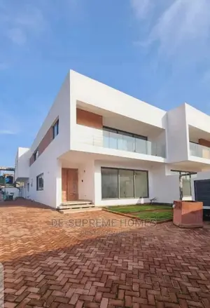 6bdrm Duplex in Lekki Phase 1 for Sale