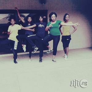 Crystal Dance Academy