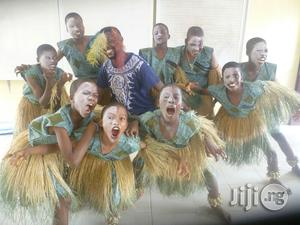 Crystal Dance Academy