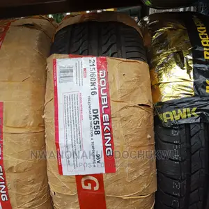215/60/16 Tyre