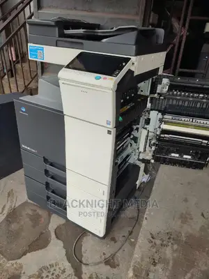 Bizhub C368