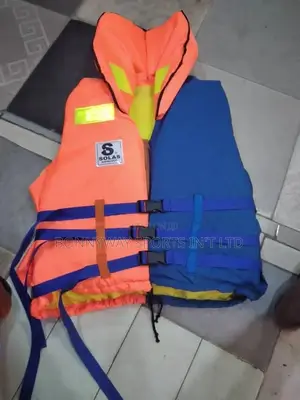 Adult Life Saving Jacket