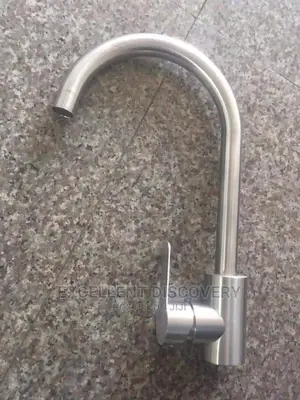 302 Kitchen Tap
