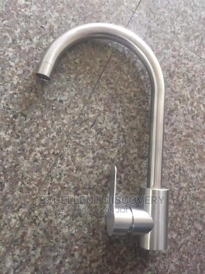 302 Kitchen Tap