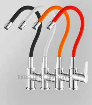 Flexible Tap CLS