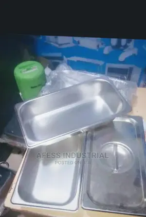 New Dish Serving Plates