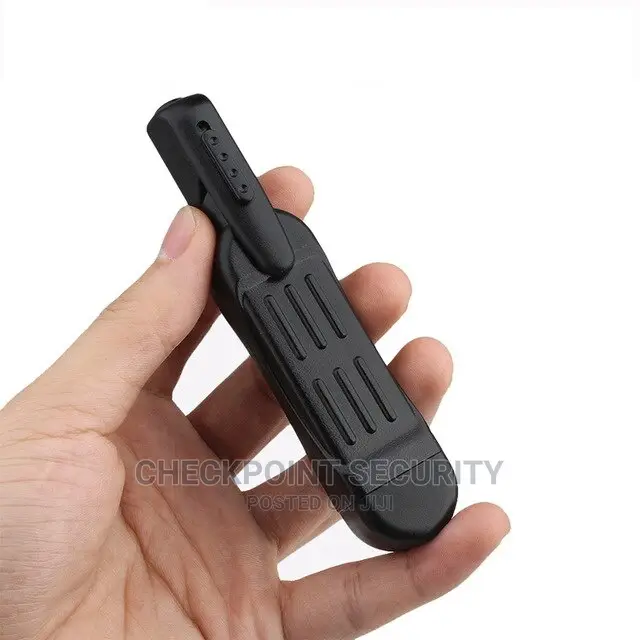 T189 Spy Camera Video Recorder