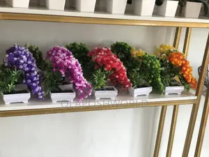 Bosai Artificial Decoration Flower