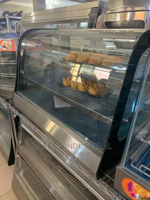 Quality Snacks Warmer
