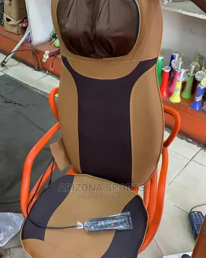 Photo - Massage Chair