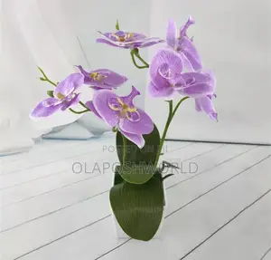 Artificial Flowers for Home
