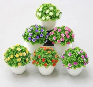 Bonsai Artificial Flowers