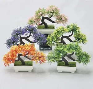 Bonsai Artificial Flowers