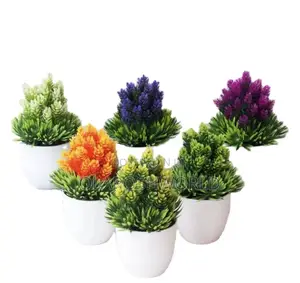 Bonsai Artificial Flowers