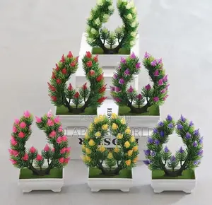 Bonsai Artificial Flowers