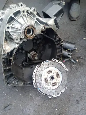 Mini Cooper Old Model Gear