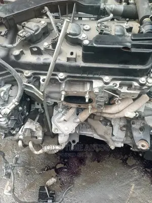Lexus Rx350 2019 Model 2gr
