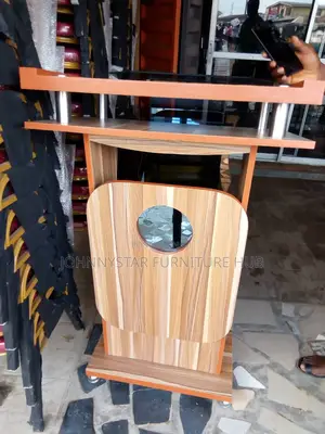 Superstar Wooden Church Pulpits