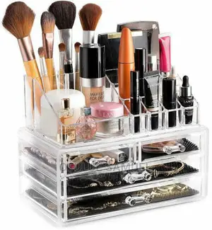 Make Up Box