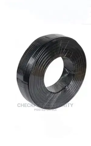 RG59 100m CCTV Cable Pure Copper