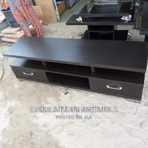 Plastma Television Stand