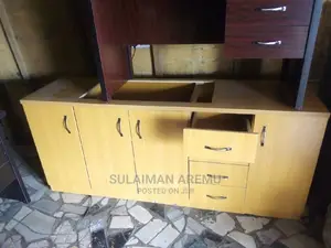 Kitchen Cabinets With Hdf