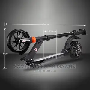 Urban Scooter