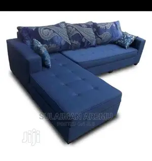 L Shape Sofa Chairs