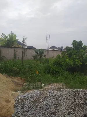 Photo - Plot of Land for Sale in Greenfield Estate, Ago