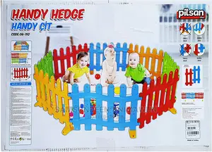 Handy Hedge