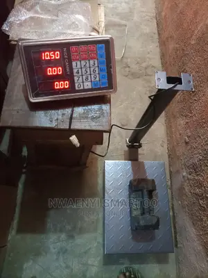 100kg Camry Scale