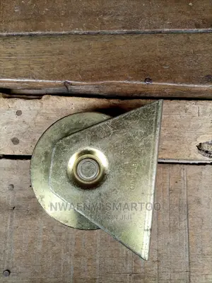 Different Types Gate Tyre