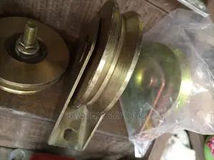 Different Types Gate Tyre
