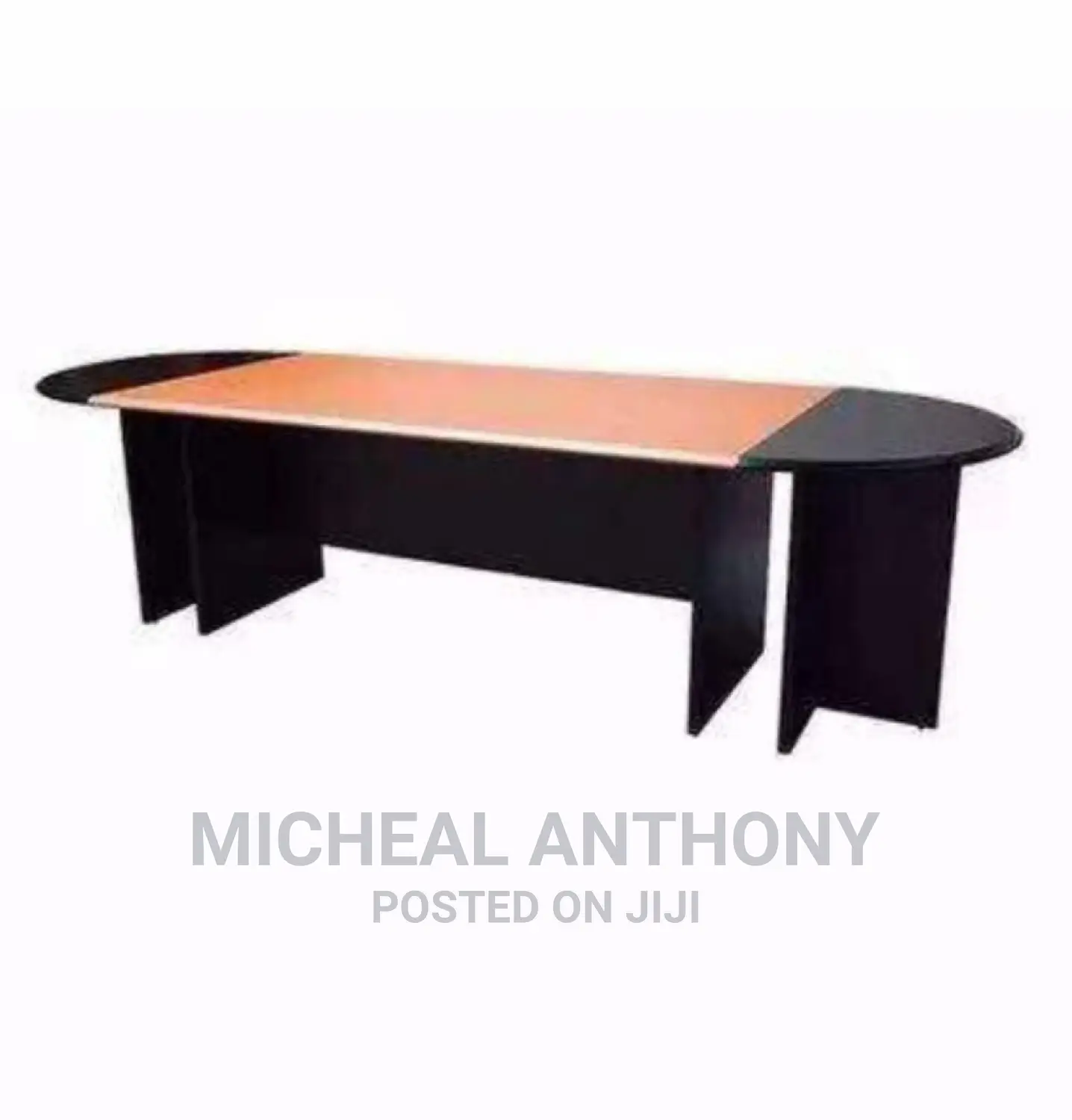 Quality Conference Table by 10