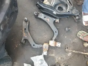 Low Arm Ford Taurus/Flex New Model