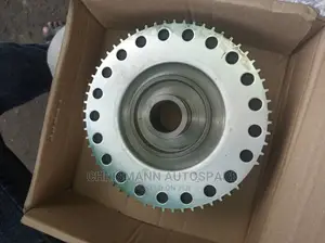 Engine Pulley Ford Edge 2.0