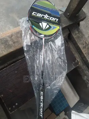 Carlton Specialist Badminton Racket Hdy