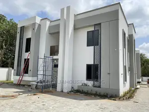 Furnished 4bdrm Duplex in Guzape Abuja for sale