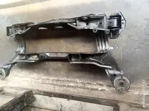 Back Bim For Toyota Highlander 2012 2013