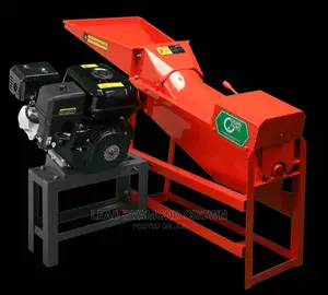 Corn / Maize Thresher