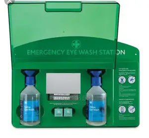 Photo - Premier 919/F17899 Emergency Eye Wash Station