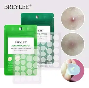 Photo - Invisible Acne Removal Patch; Day Night Use- 1 Set