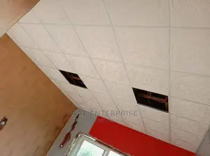 Suspended Ceiling Board