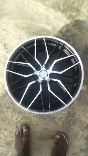 Alloy Wheels for Benz